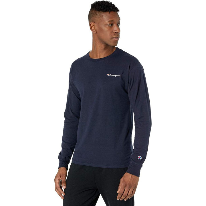 Champion - Men's Crew Neck Sweater 