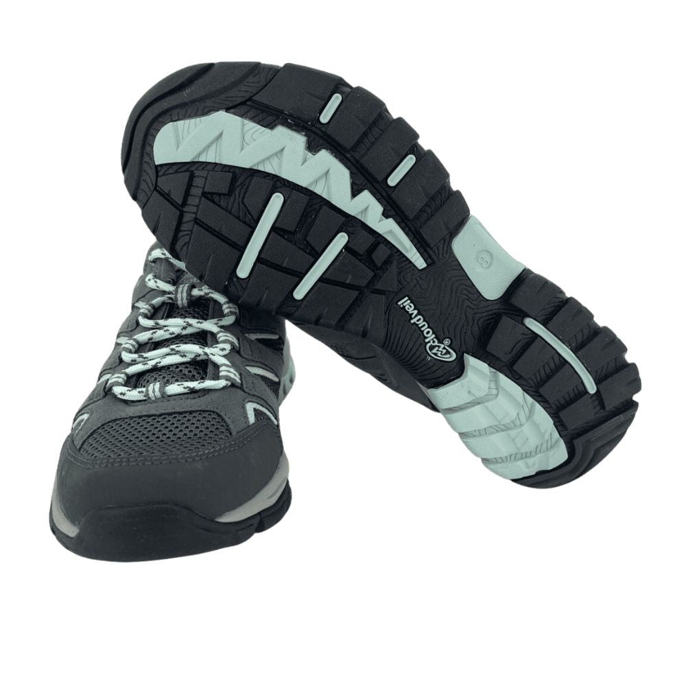 Cloudveil - Women's Hiking Shoes