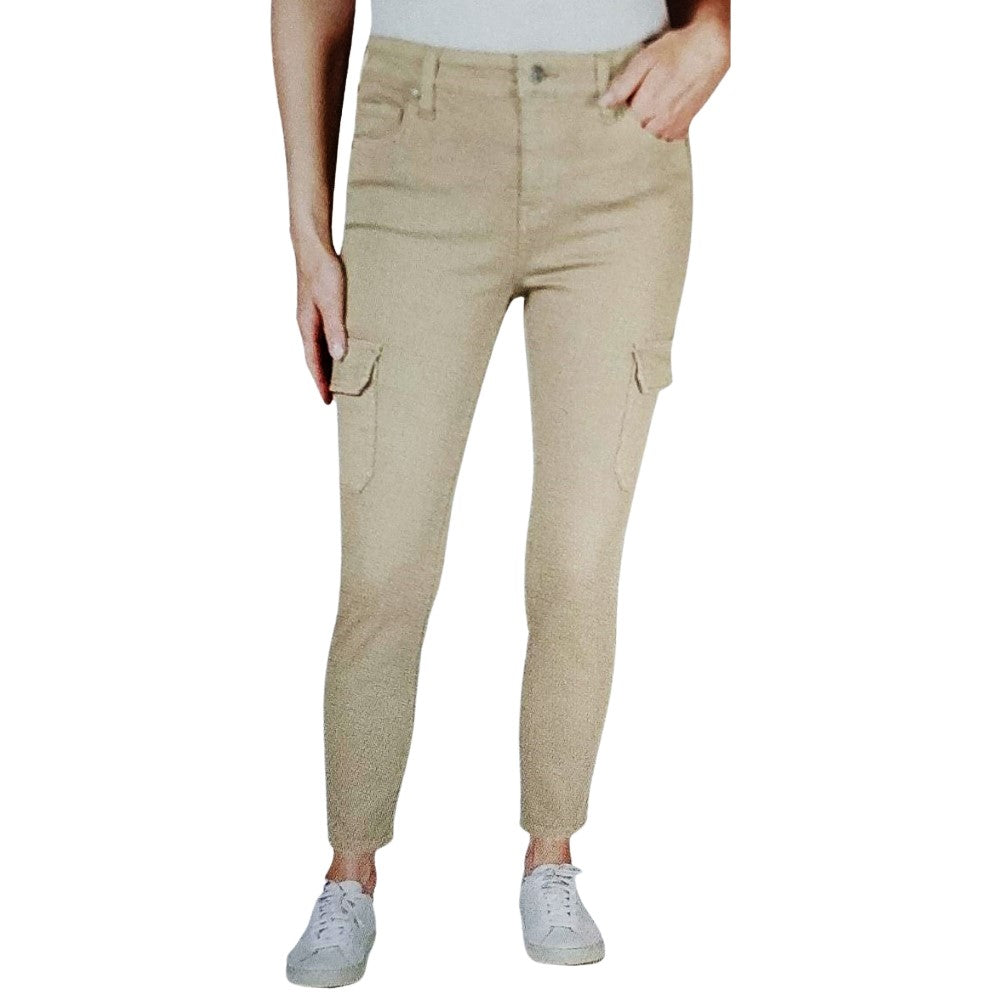 Buffalo - Pantalon Cargo