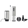 Rabbit Electric Wine Tool Set
