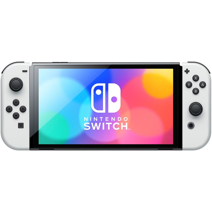 Nintendo - Ensemble Nintendo Switch OLED