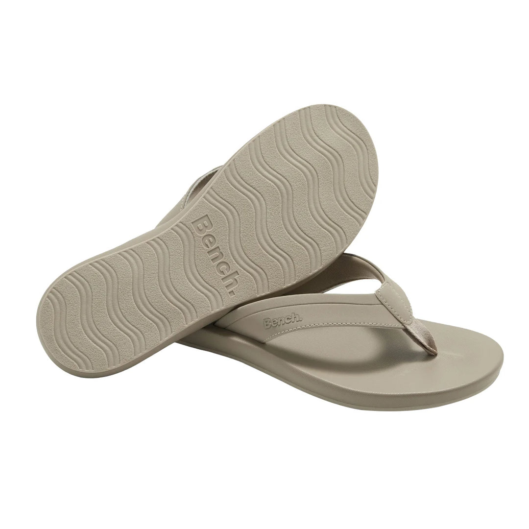 Bench Women's Comfort Flip Flops
