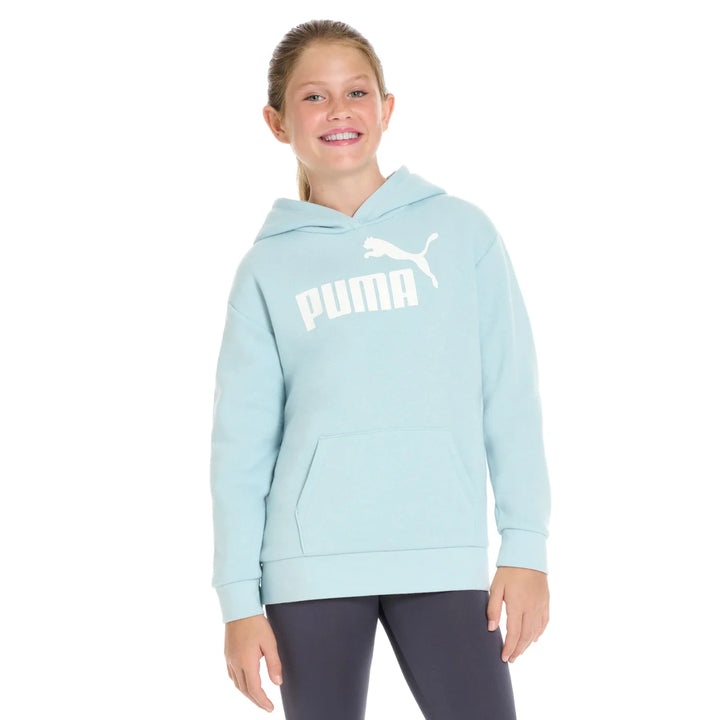 Puma - Chandail à capuchon