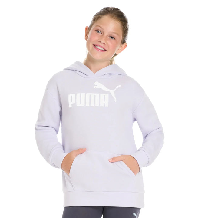 Puma - Chandail à capuchon
