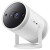 Samsung - Projecteur de cinéma maison portatif The Freestyle SP-LSP3BLAXZC