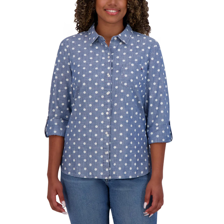 Tommy Hilfiger – Chemisier