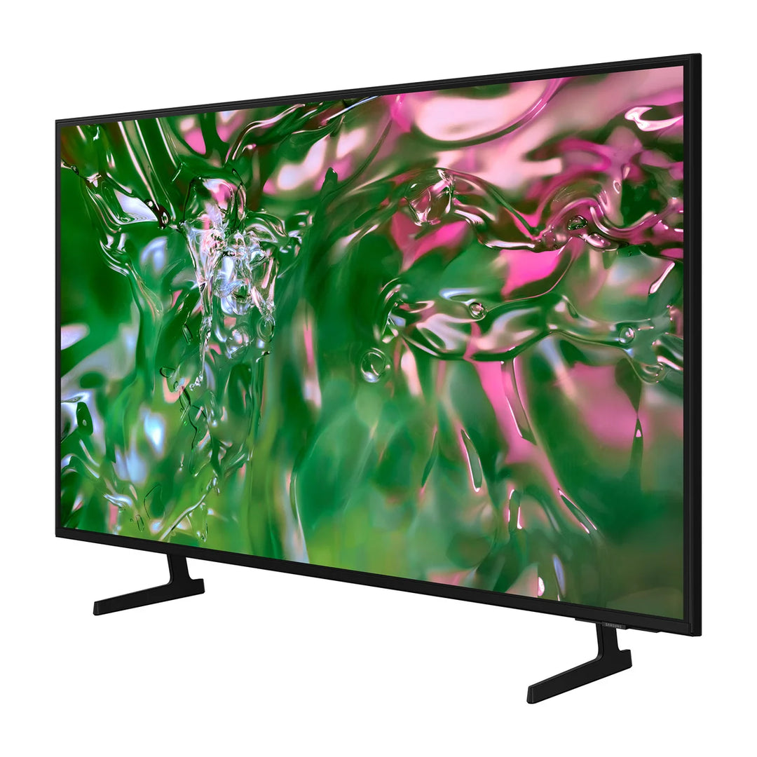 Samsung - Téléviseur LCD DEL 4K UHD classe 55 po - série DU6900