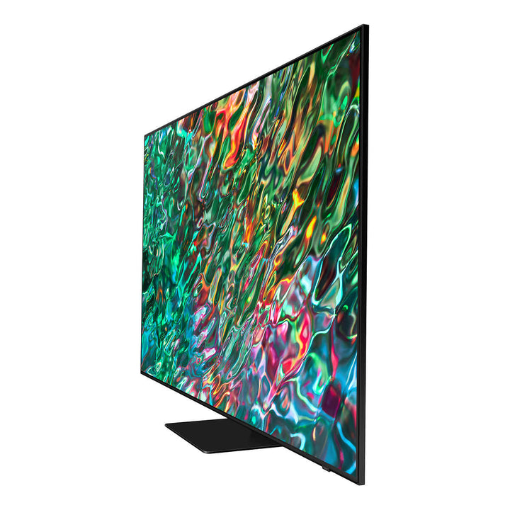 Samsung - Classe 55" - Série QN90B - Téléviseur LCD 4K UHD Neo QLED