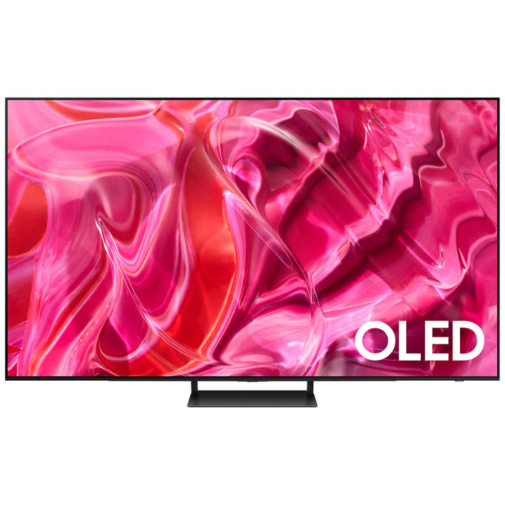 Samsung - Téléviseur 4K UHD OLED LCD - classe 65 po - série S90C