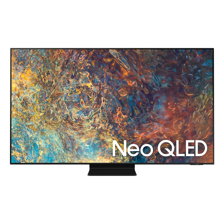 Samsung - Téléviseur intelligent Tizen 4K UHD HDR Neo QLED de 75 po