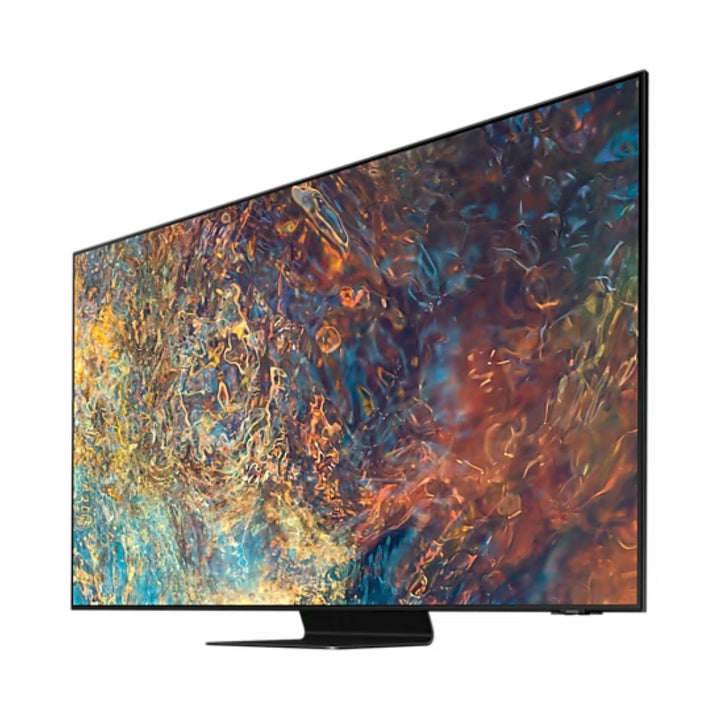 Samsung - Téléviseur intelligent Tizen 4K UHD HDR Neo QLED de 75 po