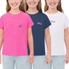 Fila - T-Shirt, Pack of 3