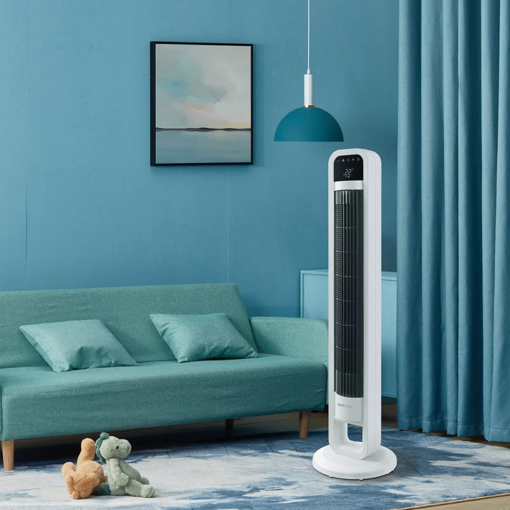 OmniBreeze - Premium Tower Fan 96 cm (38 in)