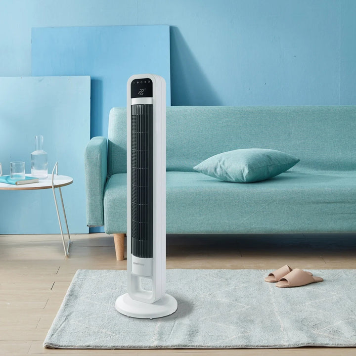 OmniBreeze - Premium Tower Fan 96 cm (38 in)