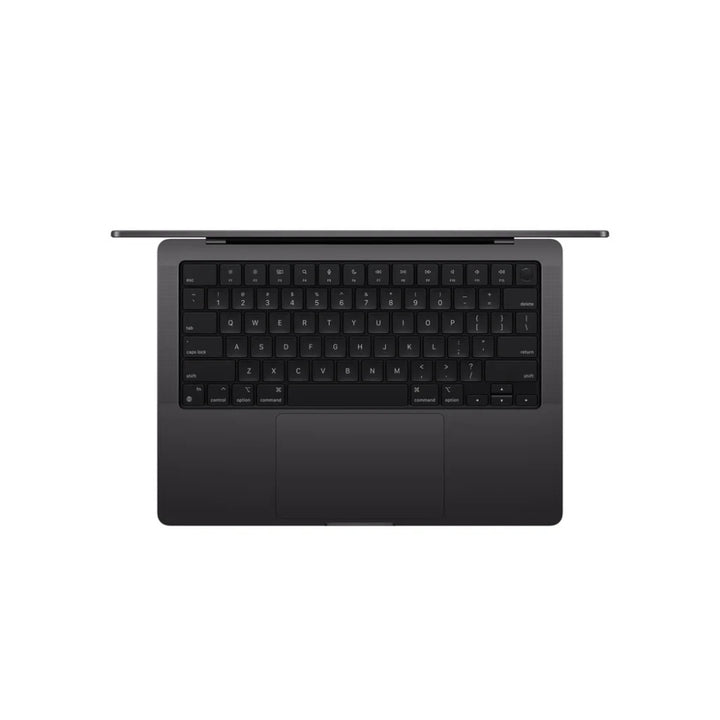 Apple - MacBook Pro 14.2 in (Fall 2024)