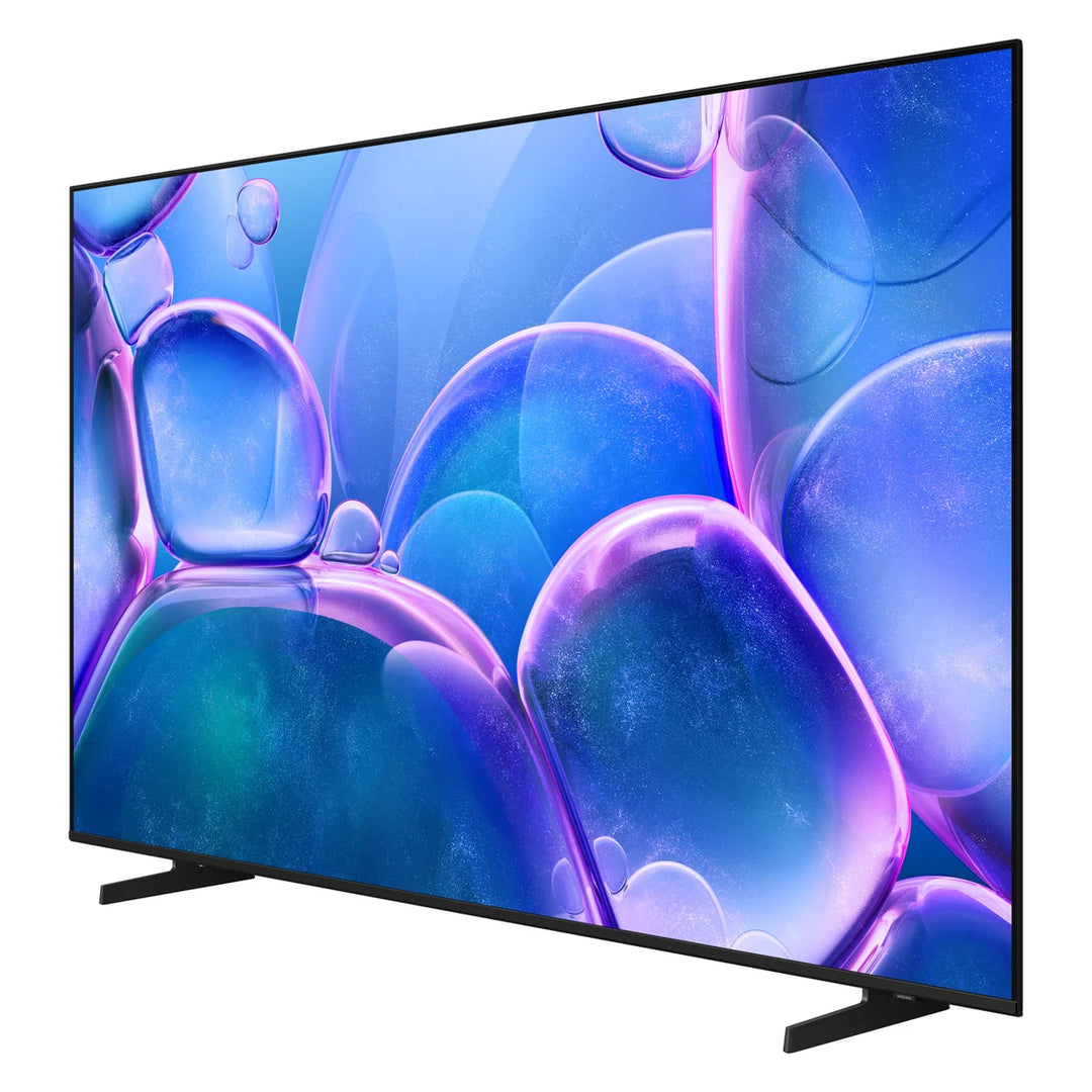 Samsung - Téléviseur DEL 4K UHD classe 55 po - série U7900F