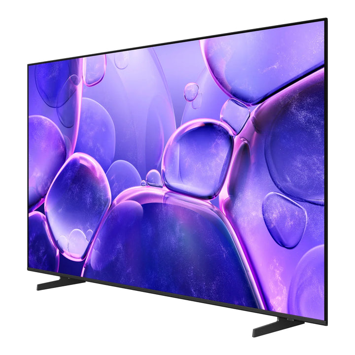 Samsung - Téléviseur DEL 4K UHD classe 50 po - série U8000F
