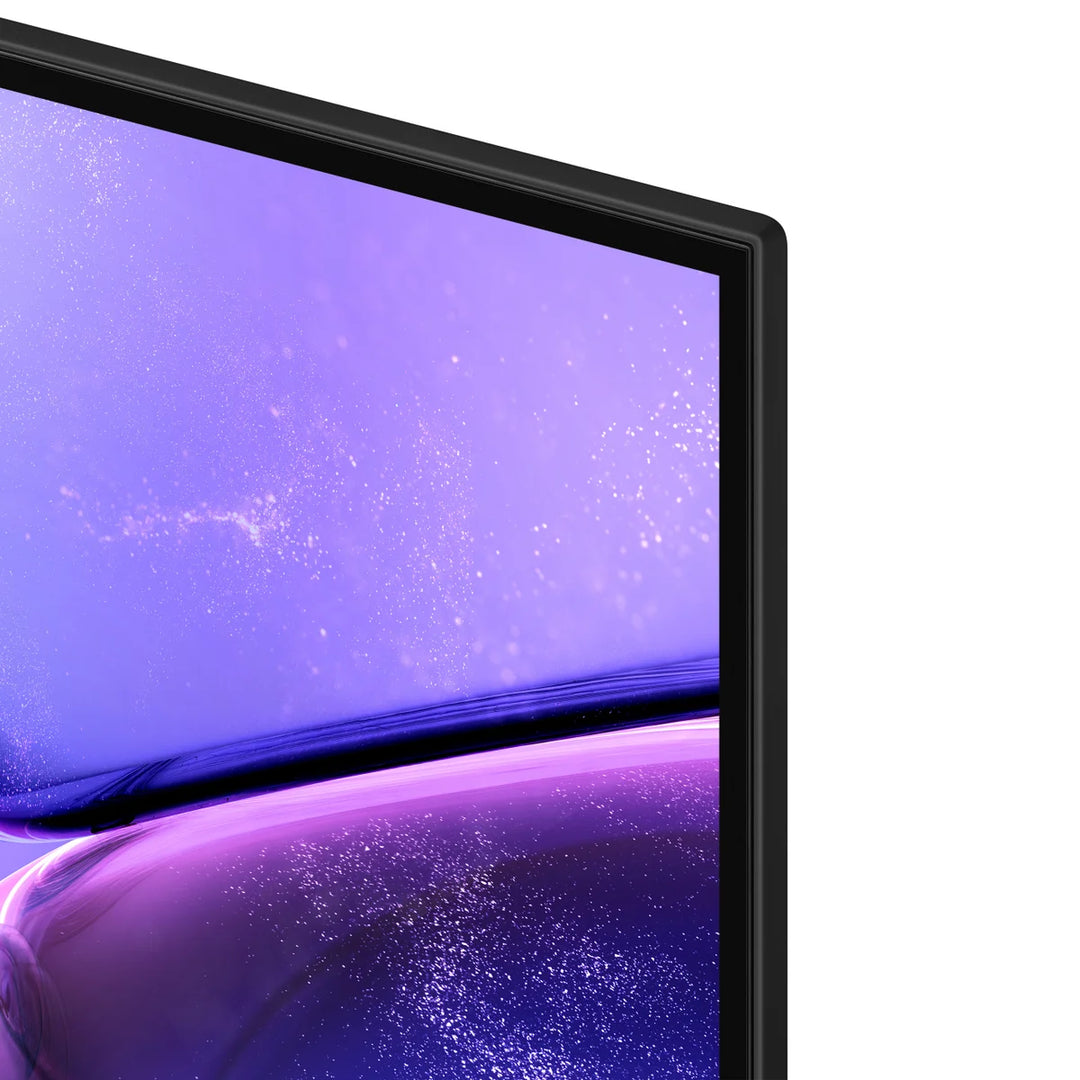 Samsung - classe 55 po - série U8000F - téléviseur DEL 4K UHD