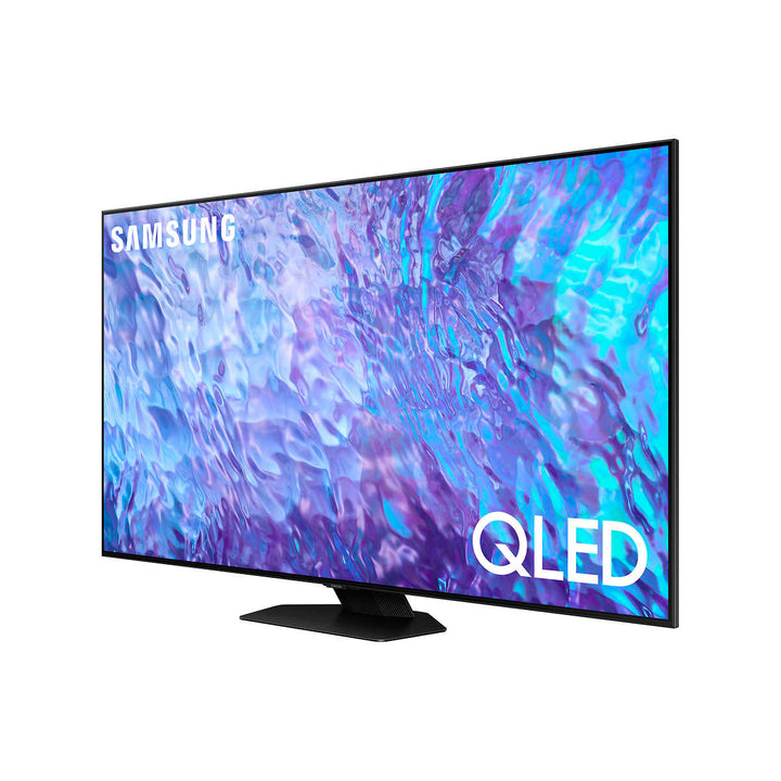 Samsung LCD QLED 4K UHD 55” TV Q80C