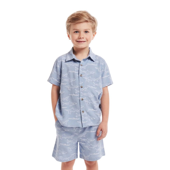 Andy & Evan - Ensemble pour enfants