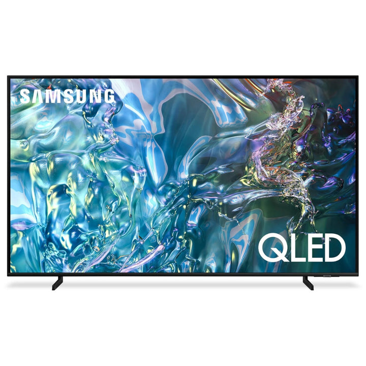 Samsung - Téléviseur intelligent QLED 4K Q60D Tizen OS 65 po