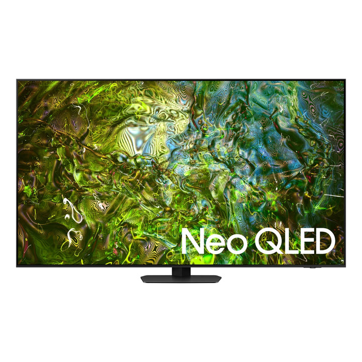 Samsung - Téléviseur 4K UHD Neo QLED LCD classe 43 po - série QN90D