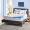 Novaform – Surmatelas en mousse viscoélastique de 3 po