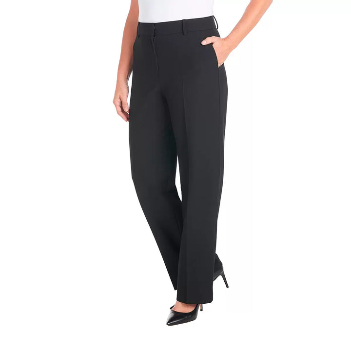 Dalia - Pantalon  long à jambe large