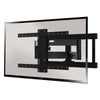 Sanus - Support TV à mouvement complet Preferred 37-90 po