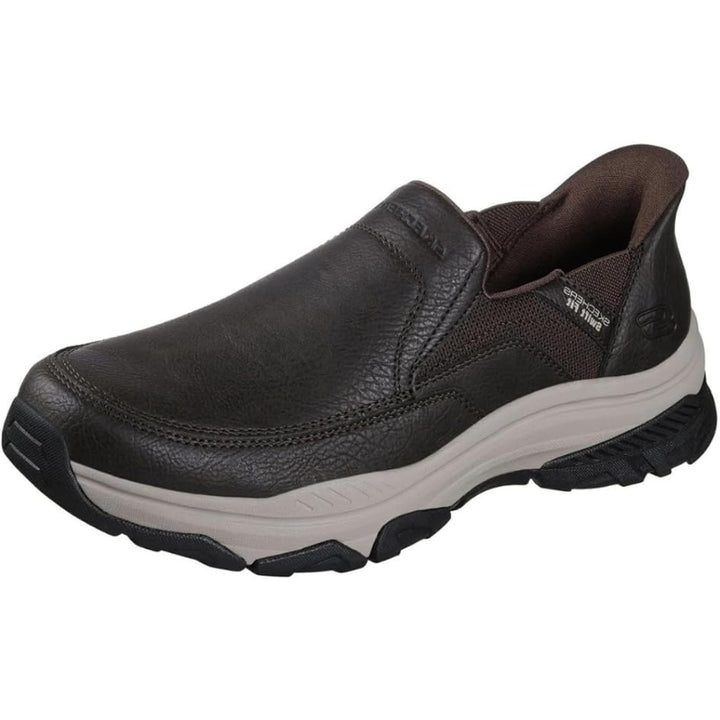 Skechers - Chaussures sans lacets