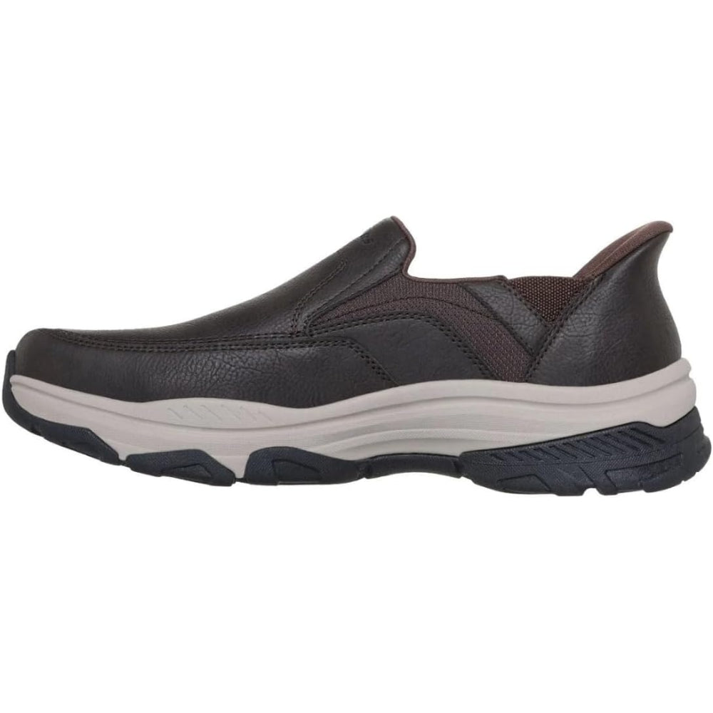 Skechers - Chaussures sans lacets