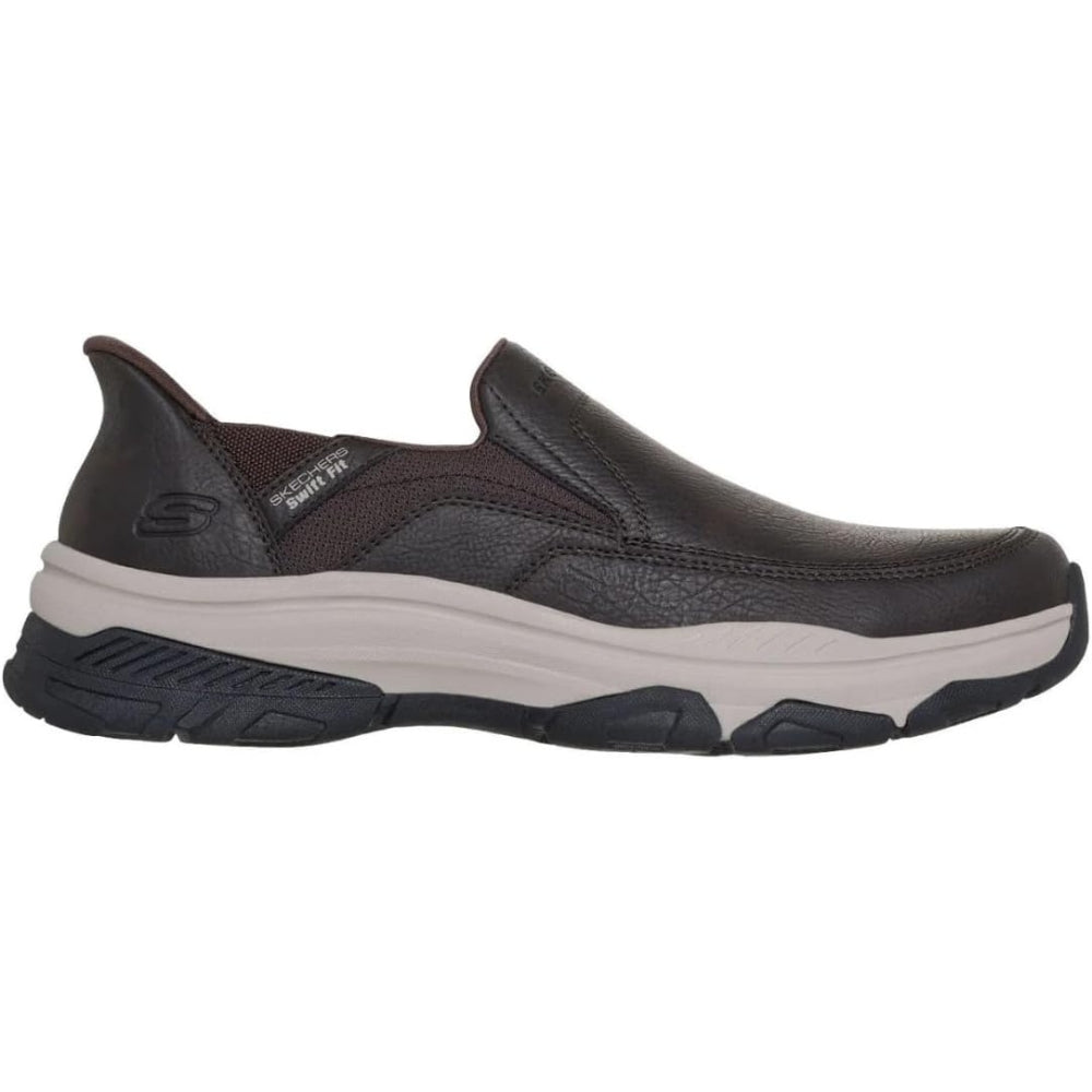 Skechers - Chaussures sans lacets