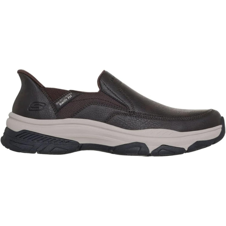 Skechers - Chaussures sans lacets