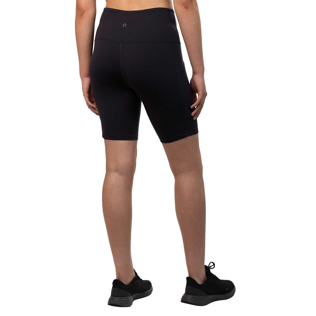 Tuff Veda - Short de vélo, paquet de 2