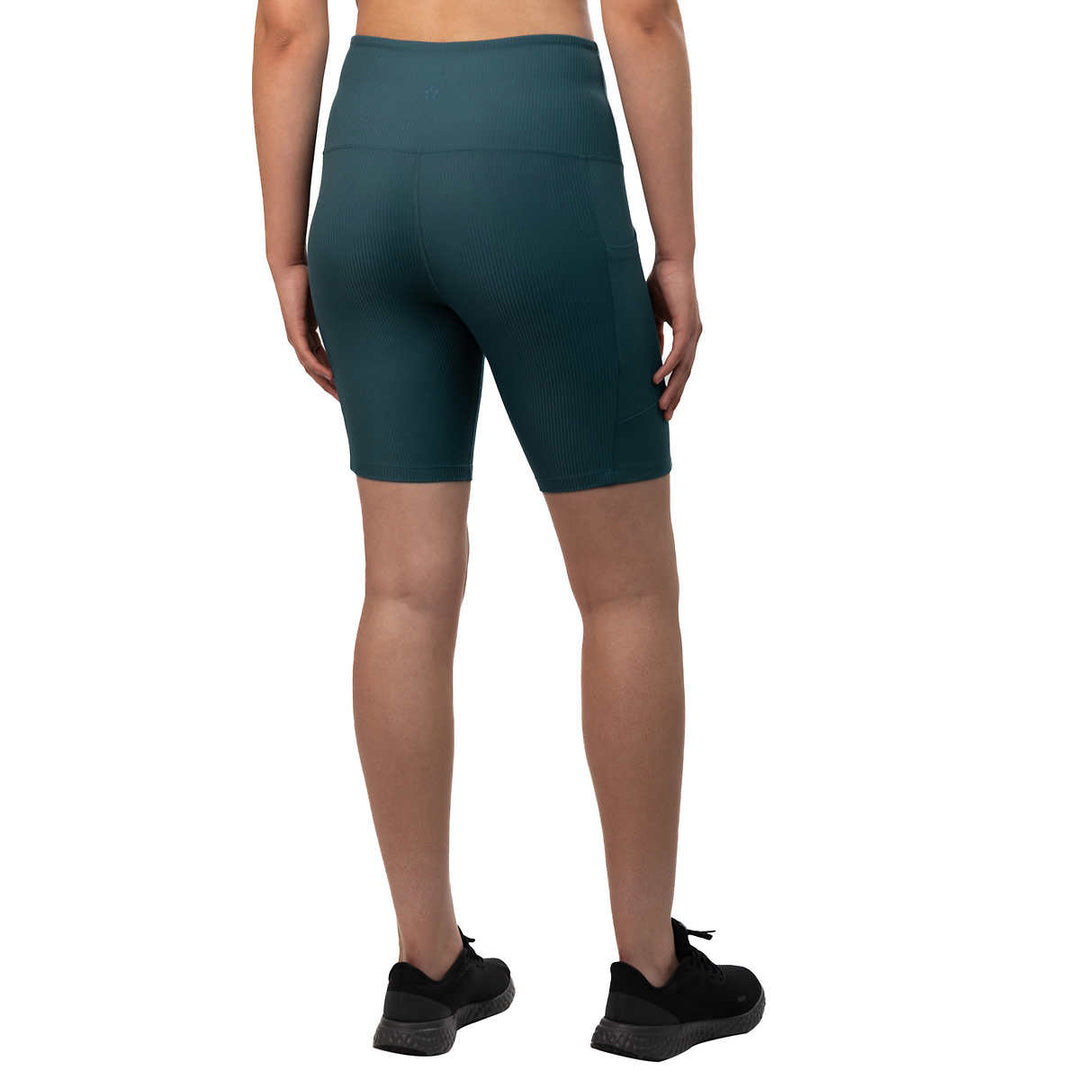 Tuff Veda - Short de vélo, paquet de 2