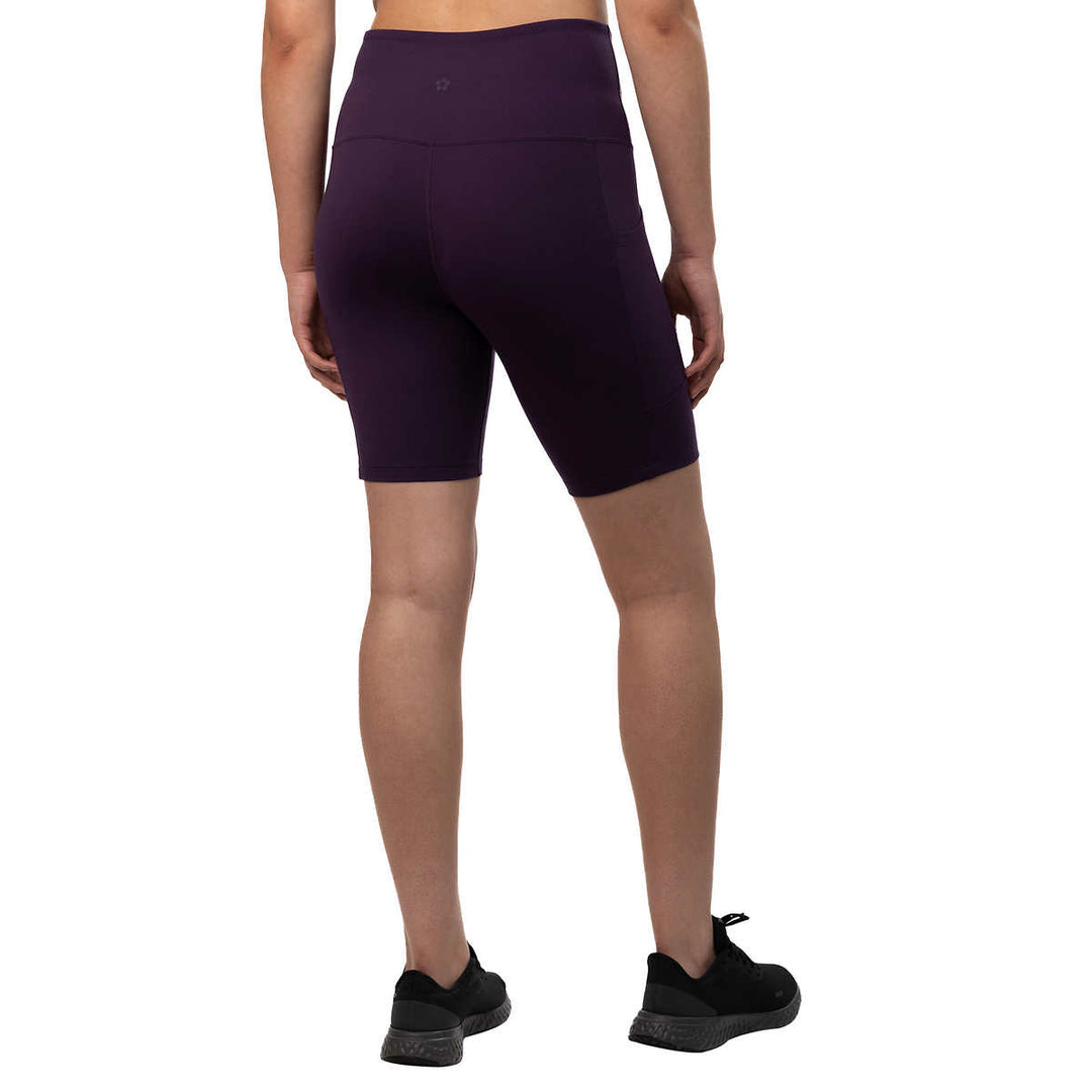 Tuff Veda - Short de vélo, paquet de 2