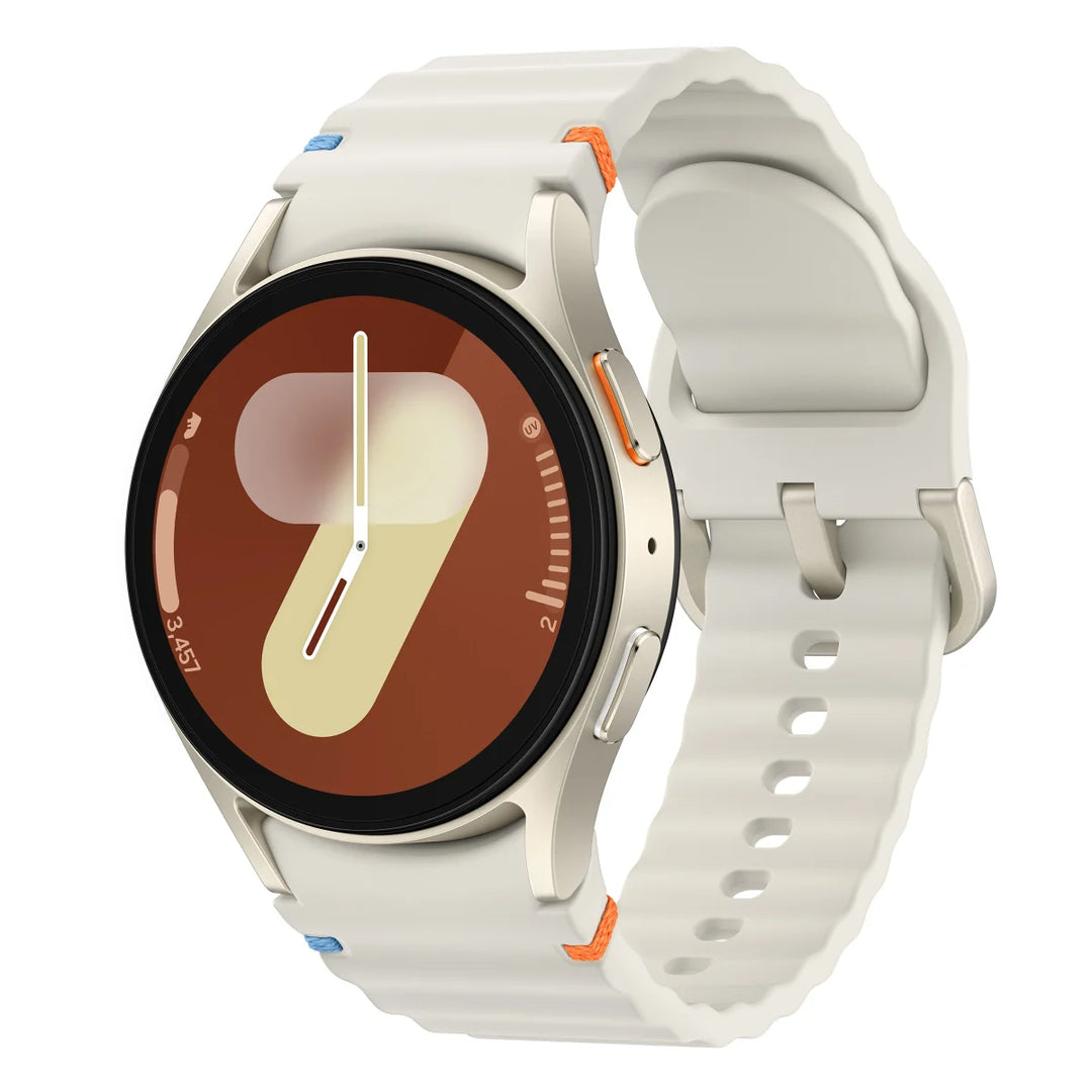 Samsung - Montre intelligente Watch7 40 mm