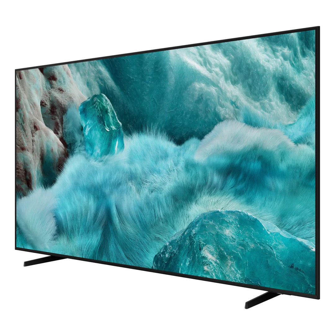 Samsung - Téléviseur QLED 4K UHD classe 43 po - série Q7F