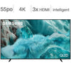 Samsung 55-Class Q7F Series LCD QLED 4K UHD Smart TV