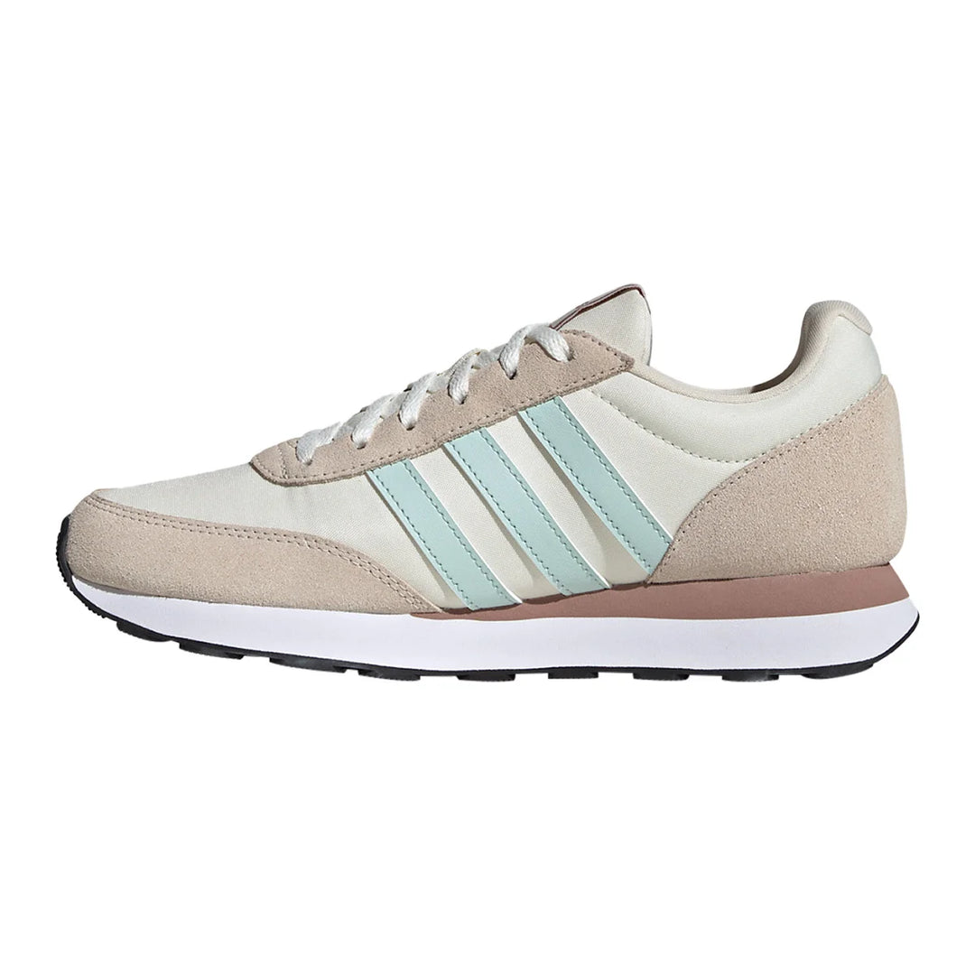 Adidas - Chaussures de course Run 60s pour femme