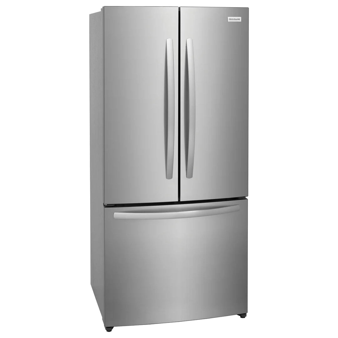 Frigidaire - Réfrigérateur de 31,5 po 17,6 pi³
