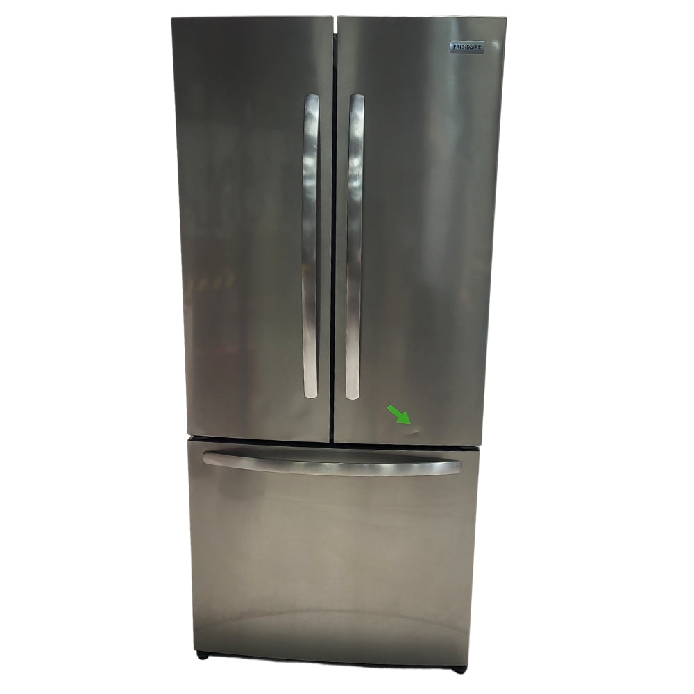 Frigidaire - Réfrigérateur de 31,5 po 17,6 pi³