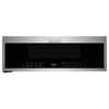 Frigidaire Gallery - Over-the-Range Microwave Hood 1.2 cu ft 400 cu ft/min