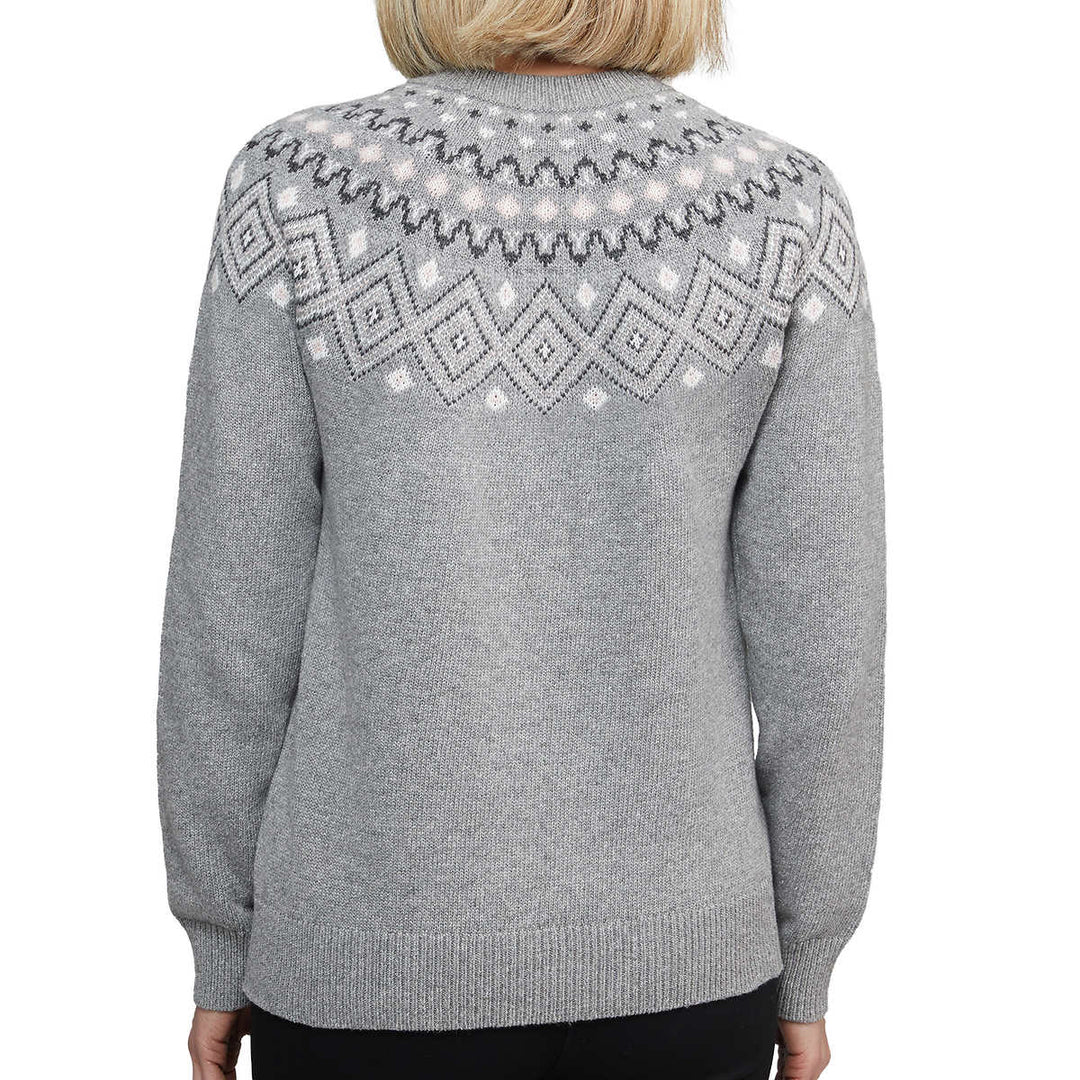 Sunice - Women's Wool Sweater