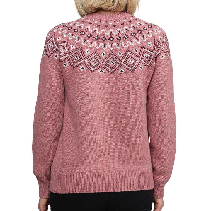 Sunice - Women's Wool Sweater