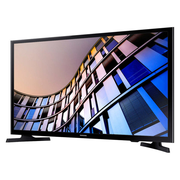 Samsung - Téléviseur HD Smart DEL 32" 720p