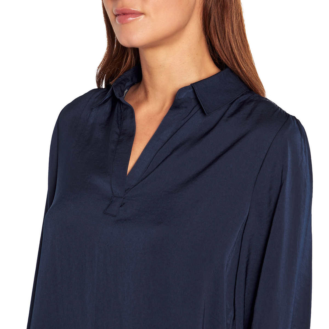 Banana Republic - Chemise satiné