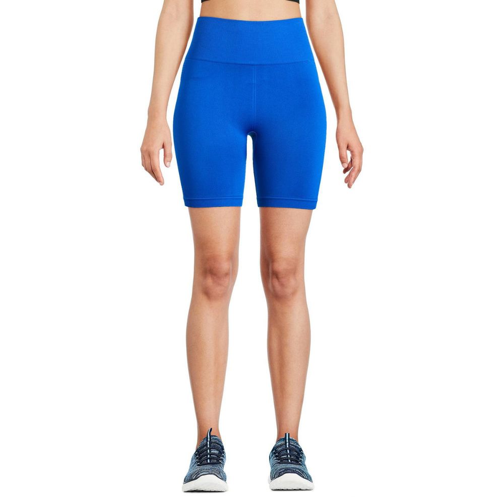 Tuff Veda - Women's Shorts