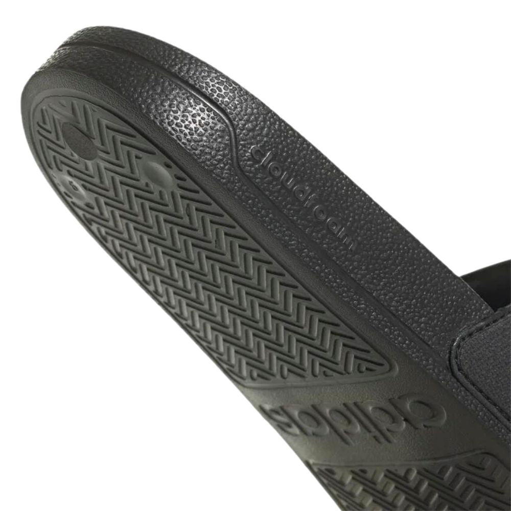Adidas – Sandales à enfiler (modèle Adilette Shower)