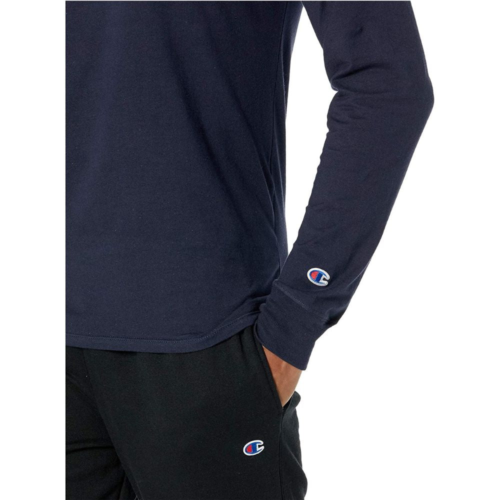 Champion - Men's Crew Neck Sweater 